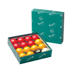 Billard Kugeln Aramith Casino 57,2mm